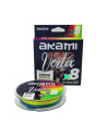 Akami Vortex 8X 0.18mm 150m Multicolor